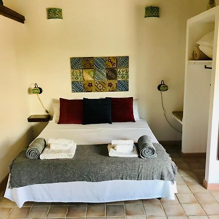 Tenuta Carabollace Шака Стая снимка