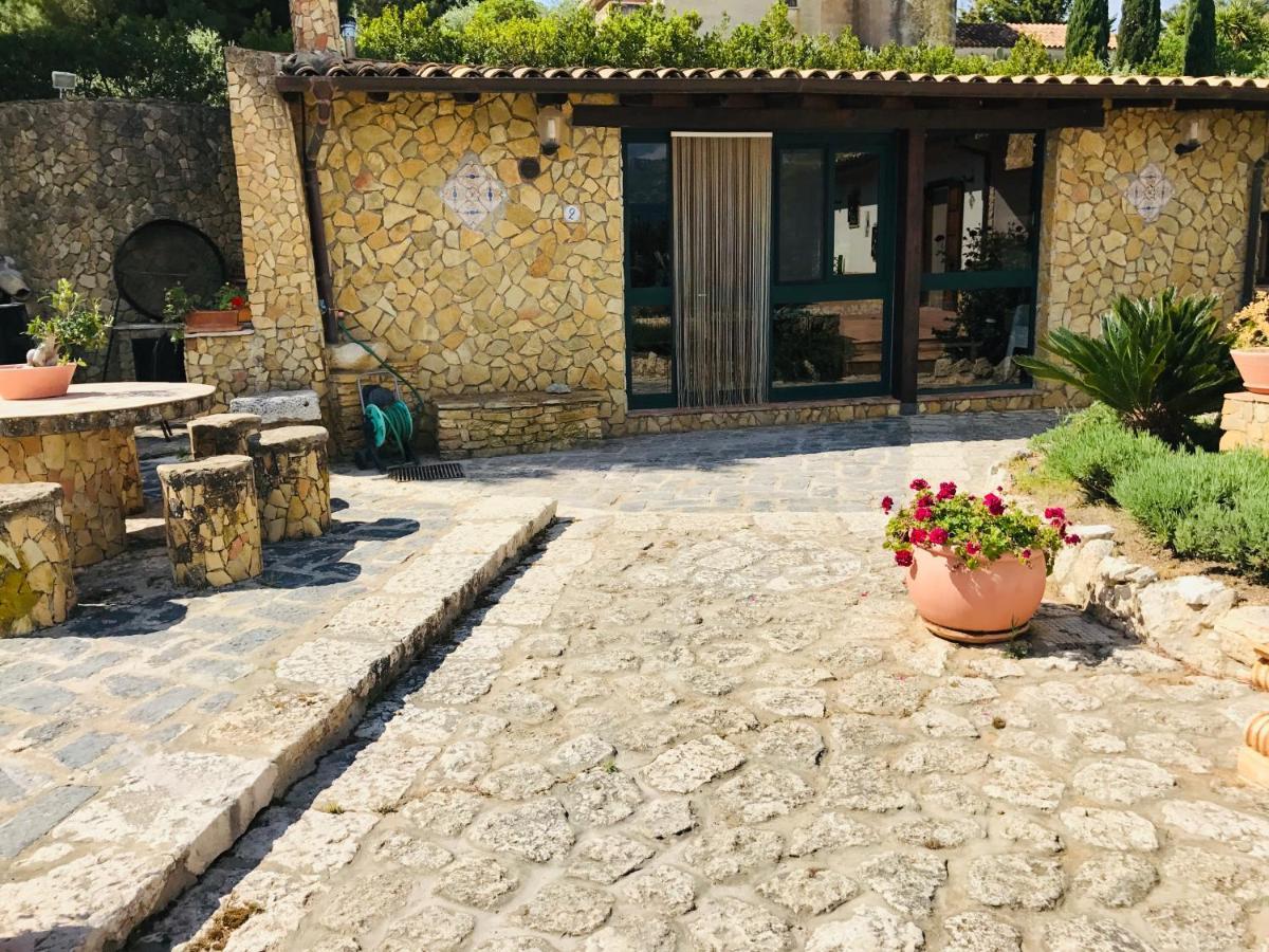 Tenuta Carabollace Шака Стая снимка