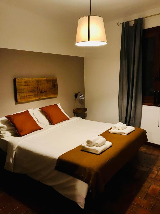 Tenuta Carabollace Шака Екстериор снимка