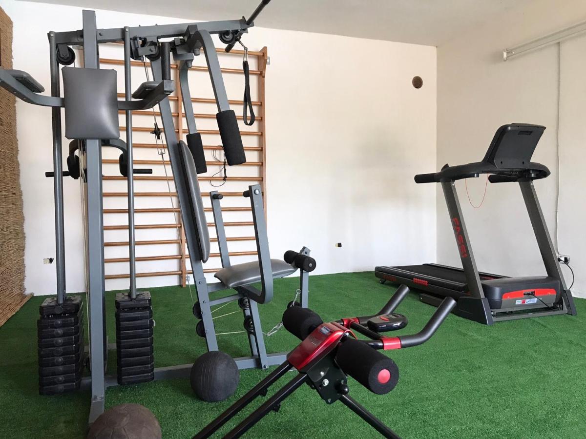 Tenuta Carabollace Шака Екстериор снимка
