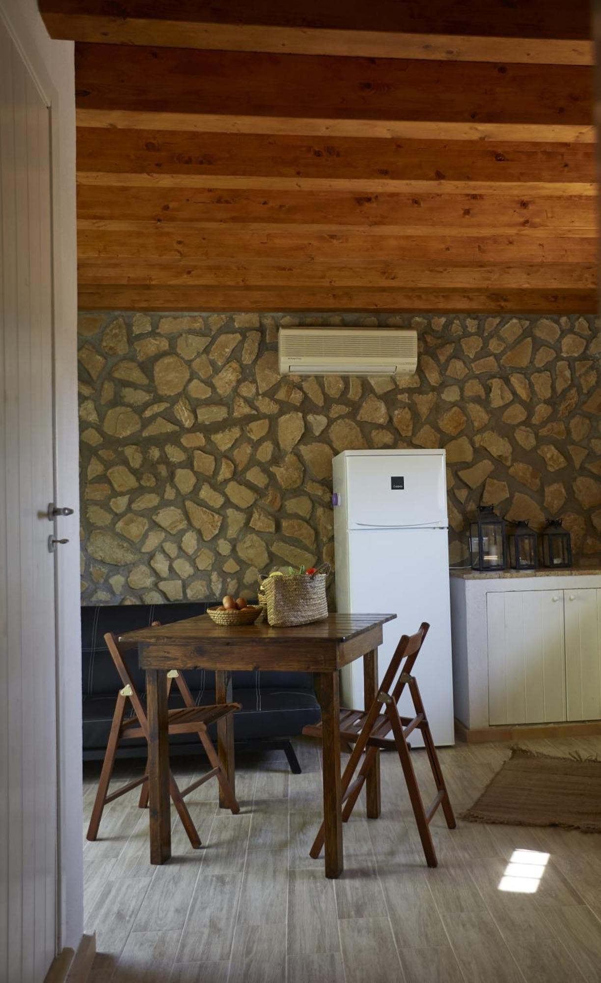Tenuta Carabollace Шака Стая снимка