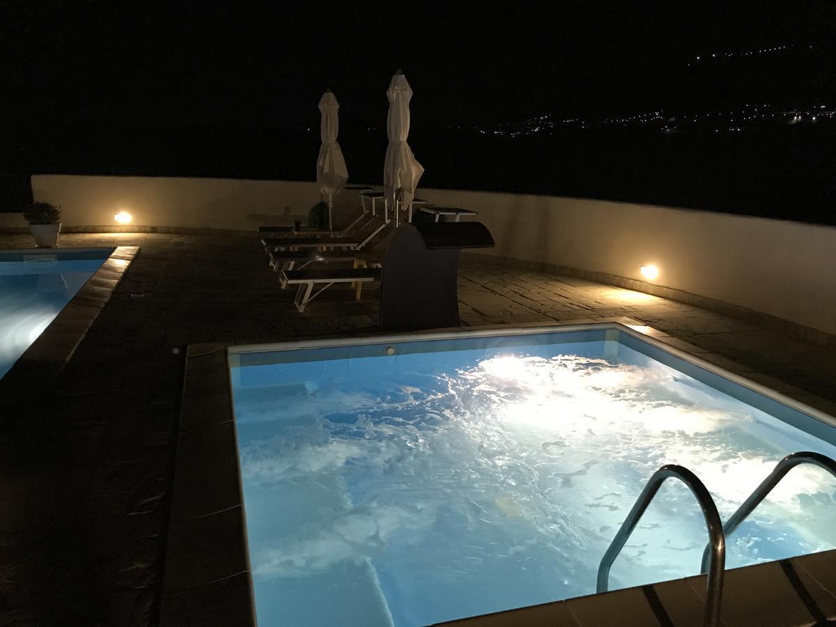 Tenuta Carabollace Шака Екстериор снимка