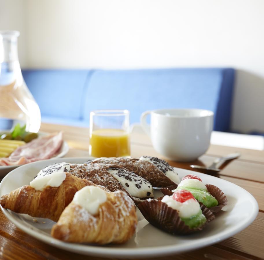 Tenuta Carabollace Шака Екстериор снимка